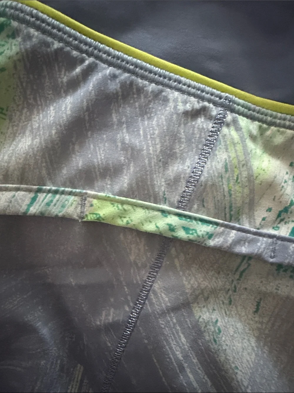 Lululemon Run Time Shorts